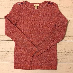 Women’s Loft light weight sweater
